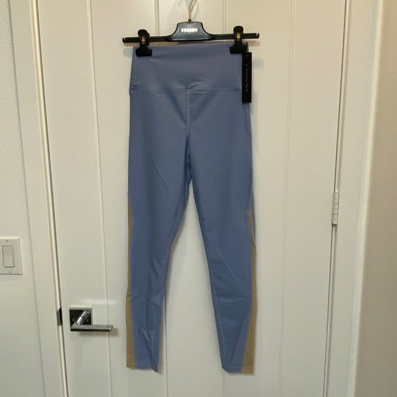 Carbon38: Leggings - Picture 4 of 9